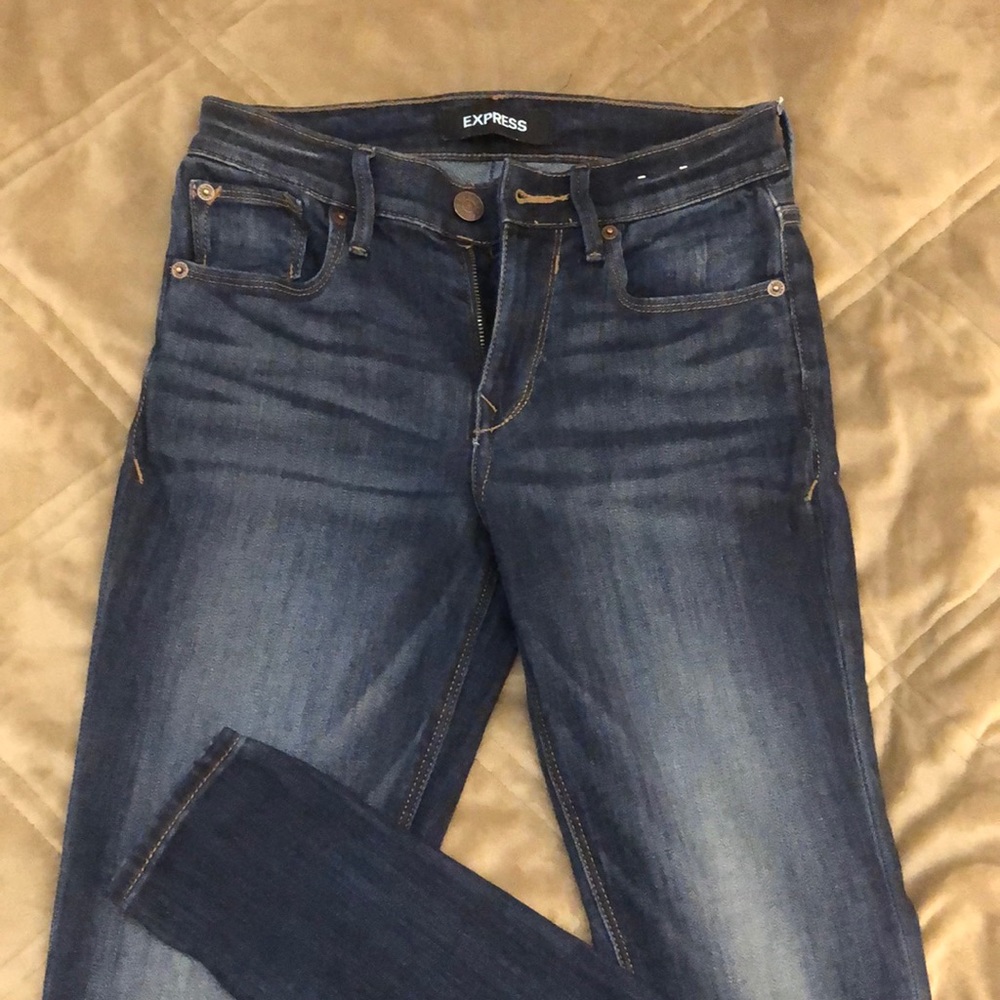 Legging jeans